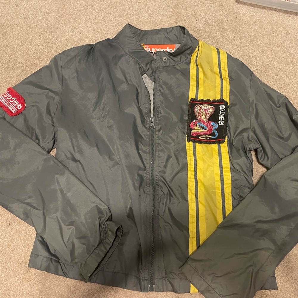 Superdry Jacket